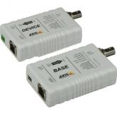  - AXIS T8640 POE+ OVER COAX ADAP (5026-401)