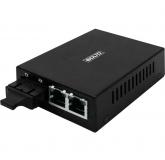 Болид Ethernet-FX-SM40 - Видеонаблюдение оптом