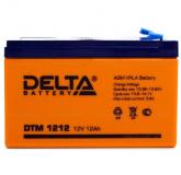  - Delta DTM 1212
