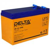 Delta HR 12-34 W - Видеонаблюдение оптом