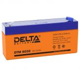  - Delta DTM 6032