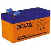 Delta DTM 12012 - Видеонаблюдение оптом