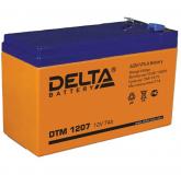 Delta DTM 1207 - Видеонаблюдение оптом