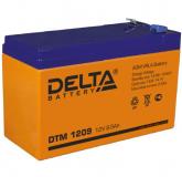Delta DTM 1209 - Видеонаблюдение оптом