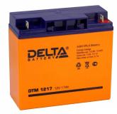  - Delta DTM 1217