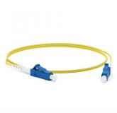  - Hyperline FC-S2-9-LC/UR-LC/UR-H-50M-LSZH-YL