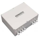 OSNOVO SW-80402/WL - Видеонаблюдение оптом