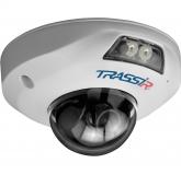TRASSIR TR-D4121IR1 v6(2.8 мм) - Видеонаблюдение оптом