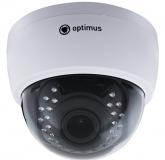 Optimus IP-E022.1(2.8-12)PE_V.1 - Видеонаблюдение оптом