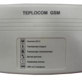 - СКАТ Teplocom GSM (333)