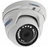 TRASSIR TR-D2S5 v2(2.8 мм) - Видеонаблюдение оптом
