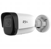 RVi-1NCT2024 (2.8) white - Видеонаблюдение оптом
