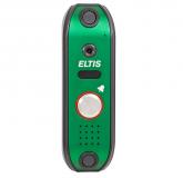  - ELTIS DP1-CE7 (зеленый металлик) Сменная фальшпанель