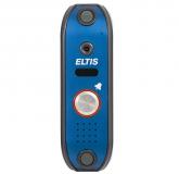  - ELTIS DP1-CE7 (синий металлик) Сменная фальшпанель