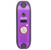  - ELTIS DP1-CE7 (фиолетовый металлик) Сменная фальшпанель