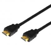  - PROCONNECT Кабель HDMI - HDMI 1.4, 5м Gold (17-6206-6)