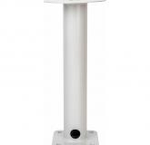  - Кронштейн для камер видеонаблюдения REXANT, труба 5,1 см, 30 см (34-0870)