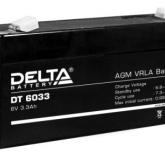  - Delta DT 6033
