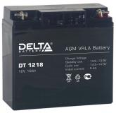 Delta DT 1218 - Видеонаблюдение оптом