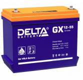 - Delta GX 12-55