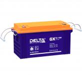  - Delta GX 12-120