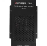  - CARDDEX Импульсный блок питания «PS-30»