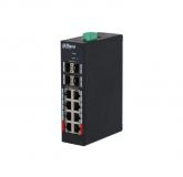  - Dahua DH-HS4412-8ET-120