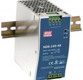  - Mean Well NDR-240-48