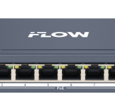  - iFLow F-SW-EM410HPOE-VM