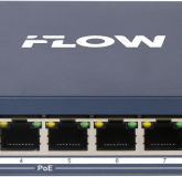  - iFLow F-SW-EM610POE-VM