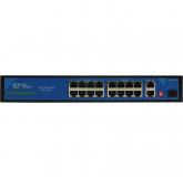  - Space Technology ST-S165POE(2G/1S/250W/A)PRO, (версия 2)