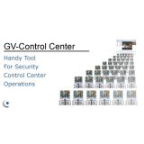  - Geovision GV-Control Center