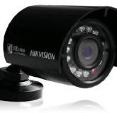  - Hikvision DS-2CC112P-IR