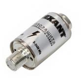  - REXANT Грозозащита на F-Разъем 5-2400 МГц(05-4000-1)