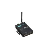  - MOXA NPort W2250A-T-EU