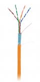  - NETLAN EC-UF004-5E-LSZH-OR