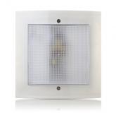  - Аргос "Интеллект-ЖКХ LED", 12 Вт(серый)