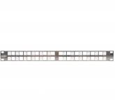  - NIKOMAX NMC-RP24-BLANK-AN-1U-MT