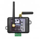  - PAL-ES GSM SG302PWAL (только пульты)