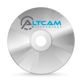 - AltCam Модуль сопровождения объектов (трекинг)