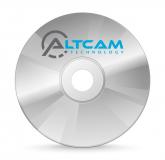  - AltCam Модуль сопровождения объектов (трекинг)