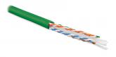  - Hyperline UUTP4-C6-S23-IN-LSZH-GN-305