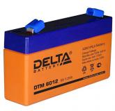  - Delta DTM 6012