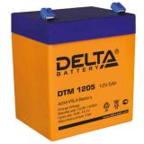  - Delta DTM 1205