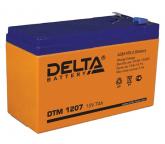  - Delta DTM 1207