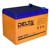  - Delta DTM 1215