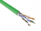  - Паритет ParLan F/UTP Cat5e PVCLS нг(A)-LSLTx 2х2х0,52 500м