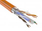  - Паритет ParLan F/UTP Cat6 4х2х0,57 ZH нг(А)-HF 305м