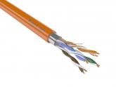  - Паритет ParLan F/UTP Cat5e 2х2х0,52 ZH нг(А)-HF 305 м