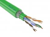  - Паритет ParLan ARM PS U/UTP Cat5e PVCLS нг(А)-FRLSLTx 4х2x0,52 305 м
